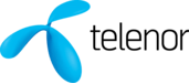 Telenor logo png